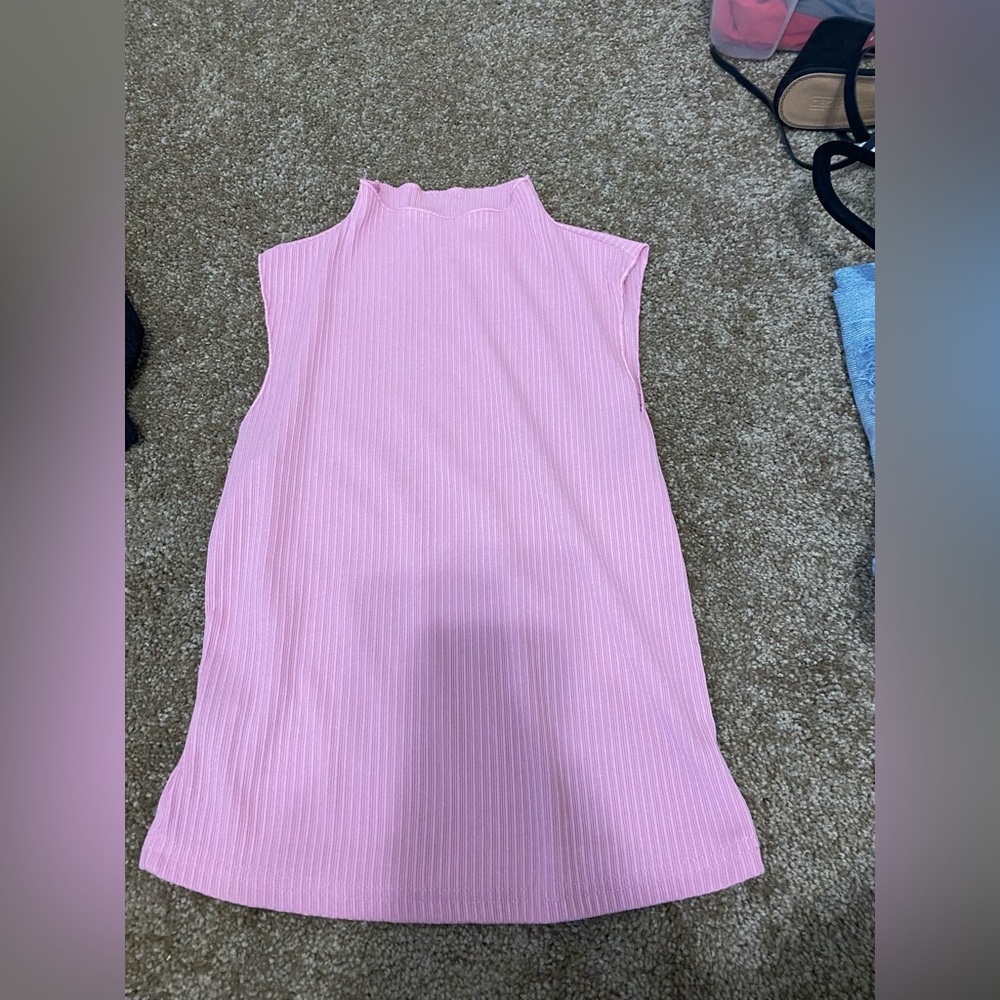 Shein top
